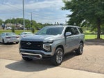 2025 Chevrolet Tahoe 4WD Z71