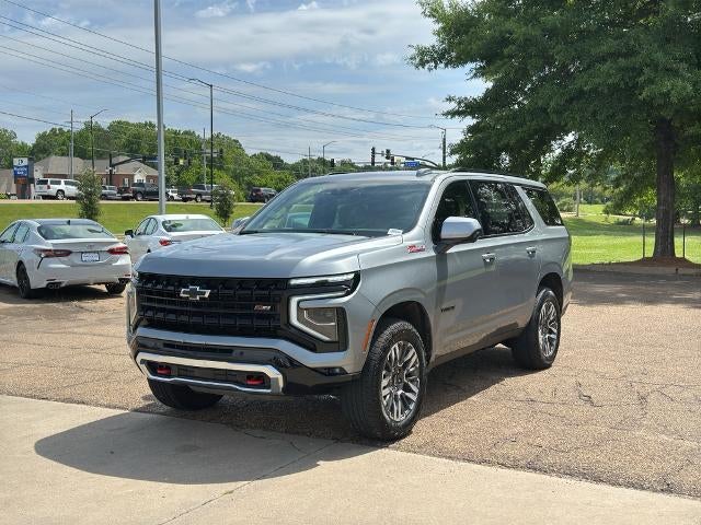 2025 Chevrolet Tahoe 4WD Z71