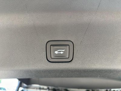 2025 Chevrolet Tahoe 4WD Z71