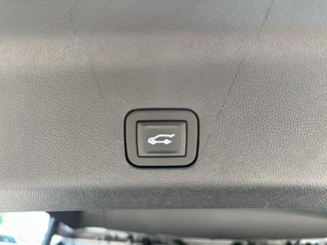 2025 Chevrolet Tahoe 4WD Z71
