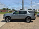 2025 Chevrolet Tahoe 4WD Z71