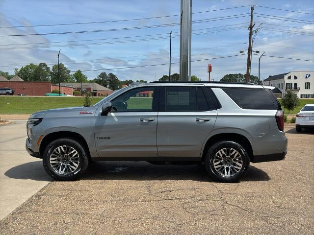 2025 Chevrolet Tahoe 4WD Z71