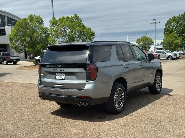 2025 Chevrolet Tahoe 4WD Z71