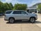 2025 Chevrolet Tahoe 4WD Z71