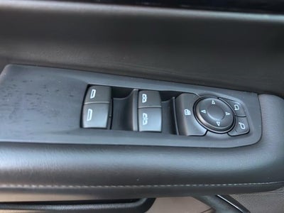 2025 Chevrolet Tahoe 4WD Z71