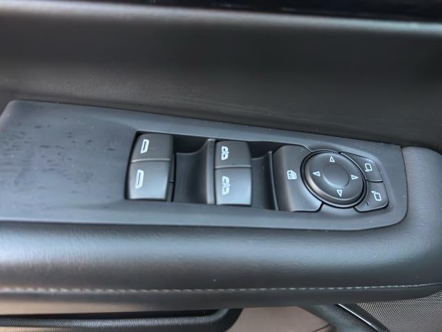 2025 Chevrolet Tahoe 4WD Z71