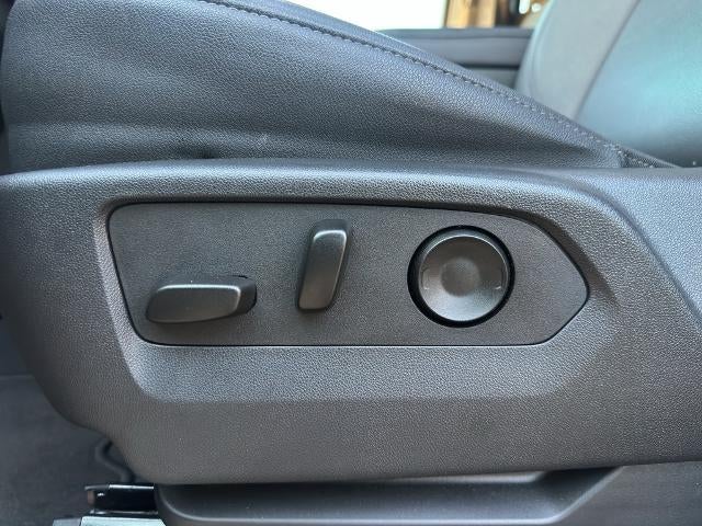 2025 Chevrolet Tahoe 4WD Z71