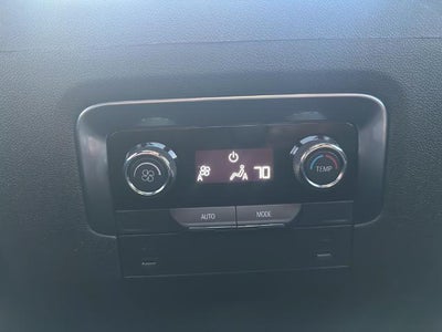 2025 Chevrolet Tahoe 4WD Z71