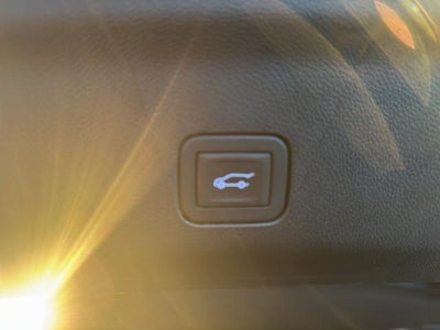 2025 Chevrolet Tahoe 4WD Z71