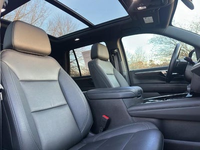 2025 Chevrolet Tahoe 4WD Z71