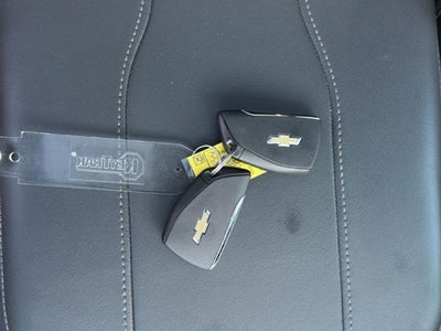 2025 Chevrolet Tahoe 4WD Z71