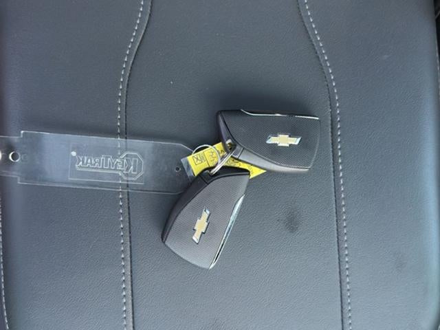 2025 Chevrolet Tahoe 4WD Z71