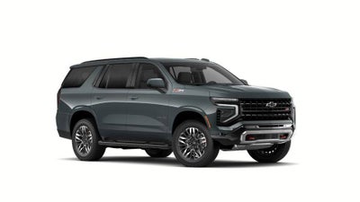 2025 Chevrolet Tahoe 4WD Z71