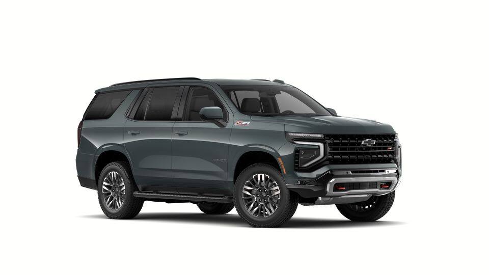 2025 Chevrolet Tahoe 4WD Z71