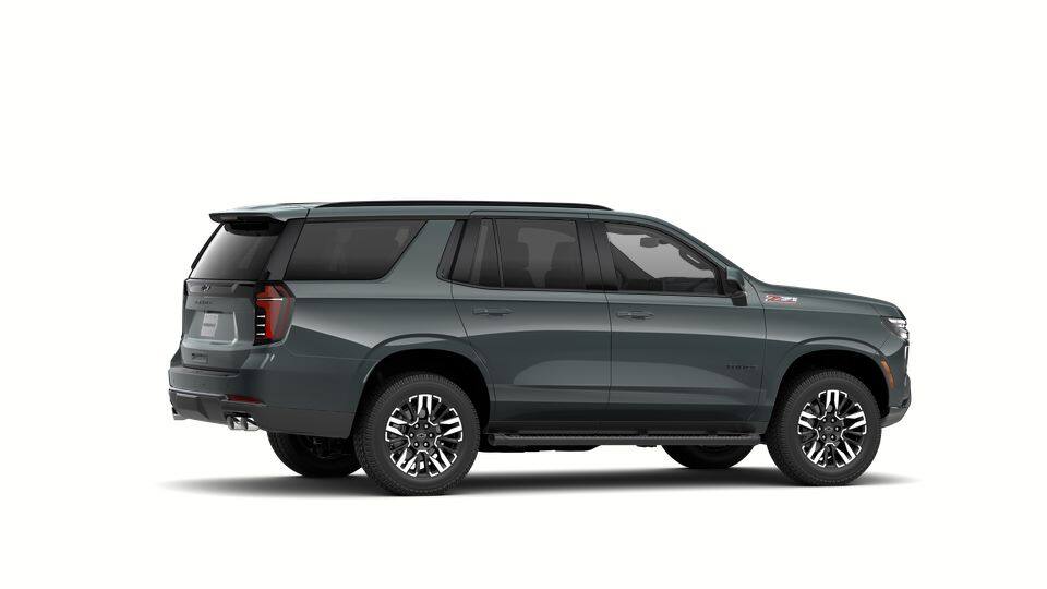 2025 Chevrolet Tahoe 4WD Z71