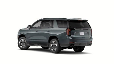 2025 Chevrolet Tahoe 4WD Z71