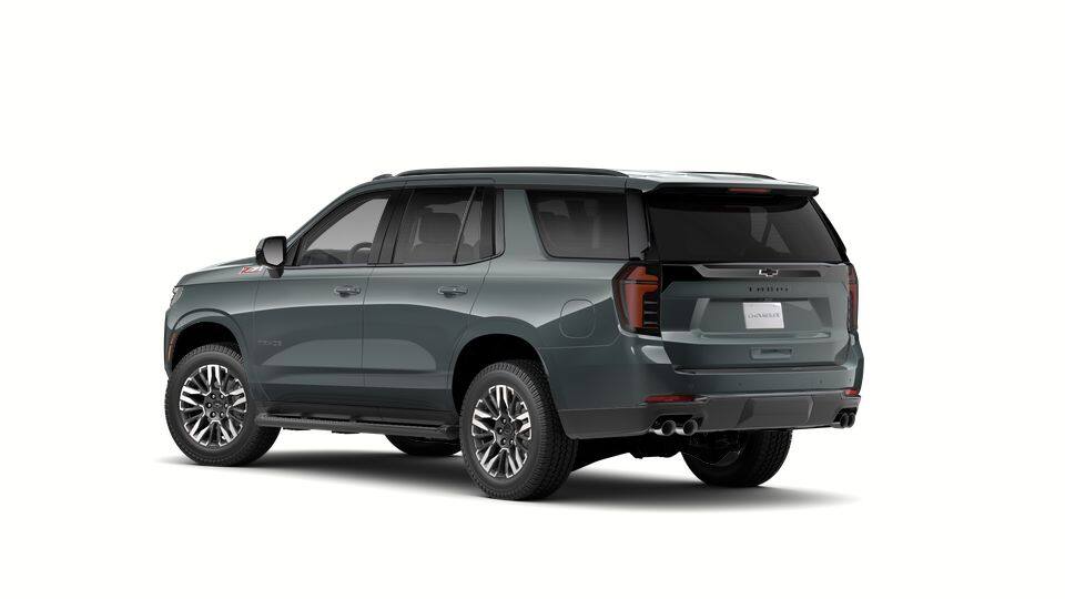 2025 Chevrolet Tahoe 4WD Z71