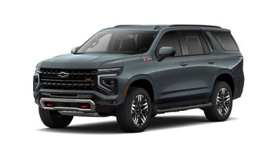 2025 Chevrolet Tahoe 4WD Z71