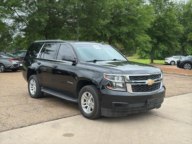 2019 Chevrolet Tahoe 2WD LT
