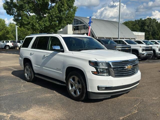 2019 Chevrolet Tahoe 2WD Premier