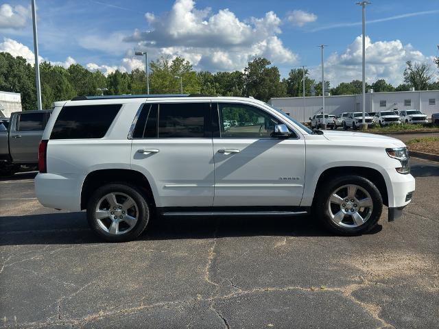 2019 Chevrolet Tahoe 2WD Premier