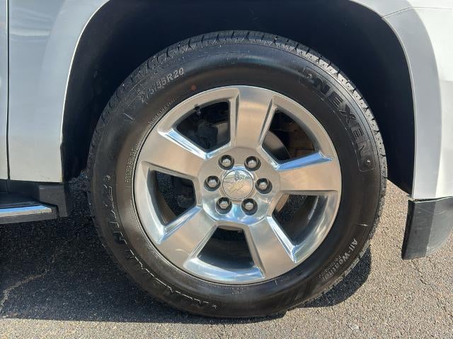 2019 Chevrolet Tahoe 2WD Premier