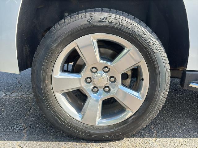2019 Chevrolet Tahoe 2WD Premier