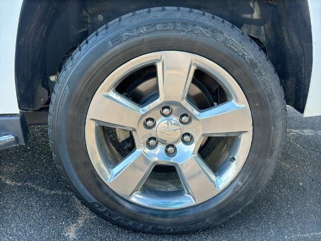 2019 Chevrolet Tahoe 2WD Premier