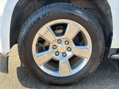 2019 Chevrolet Tahoe 2WD Premier