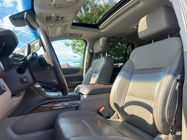 2019 Chevrolet Tahoe 2WD Premier