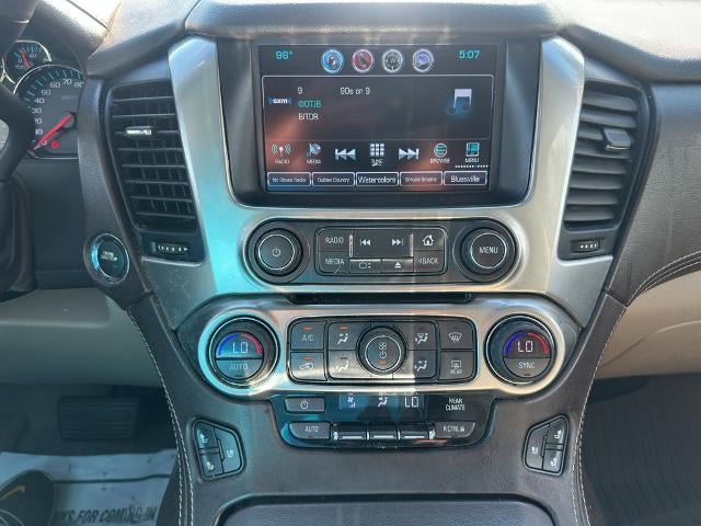 2019 Chevrolet Tahoe 2WD Premier
