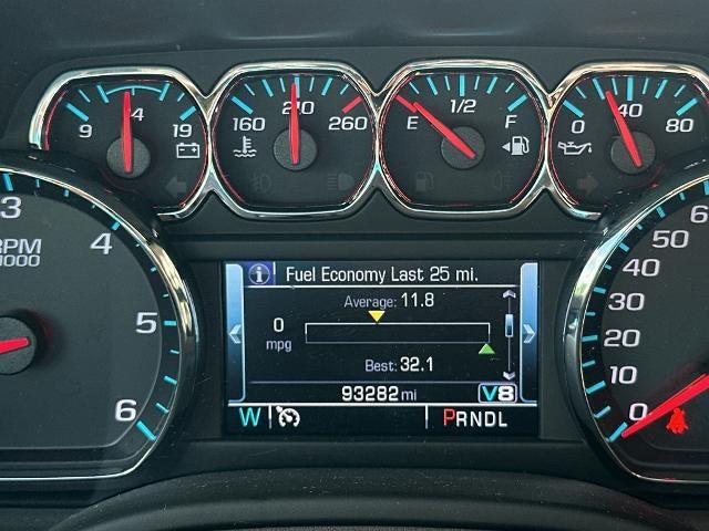 2019 Chevrolet Tahoe 2WD Premier