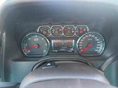 2019 Chevrolet Tahoe 2WD Premier