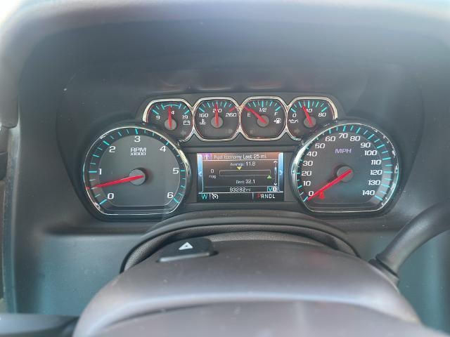 2019 Chevrolet Tahoe 2WD Premier