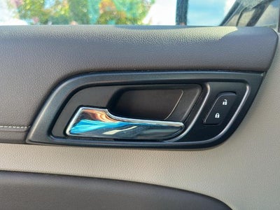 2019 Chevrolet Tahoe 2WD Premier