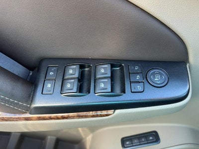 2019 Chevrolet Tahoe 2WD Premier