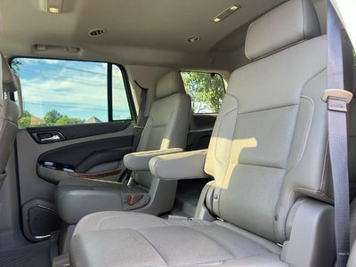 2019 Chevrolet Tahoe 2WD Premier