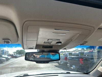 2019 Chevrolet Tahoe 2WD Premier