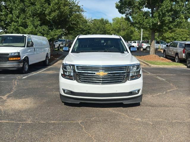 2019 Chevrolet Tahoe 2WD Premier