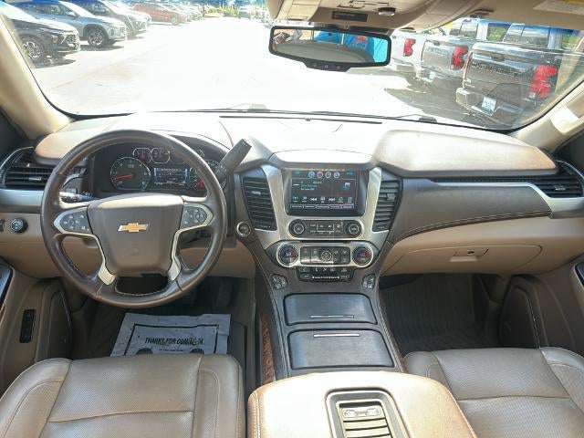 2019 Chevrolet Tahoe 2WD Premier
