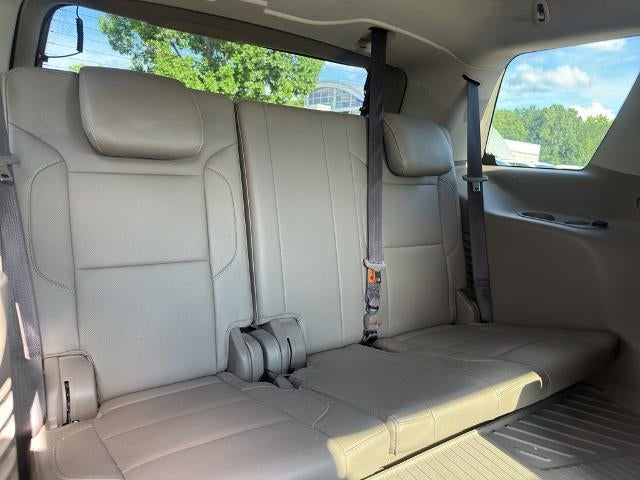 2019 Chevrolet Tahoe 2WD Premier
