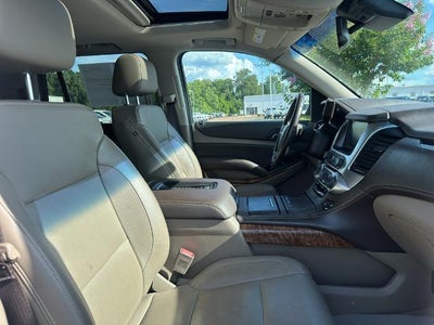 2019 Chevrolet Tahoe 2WD Premier