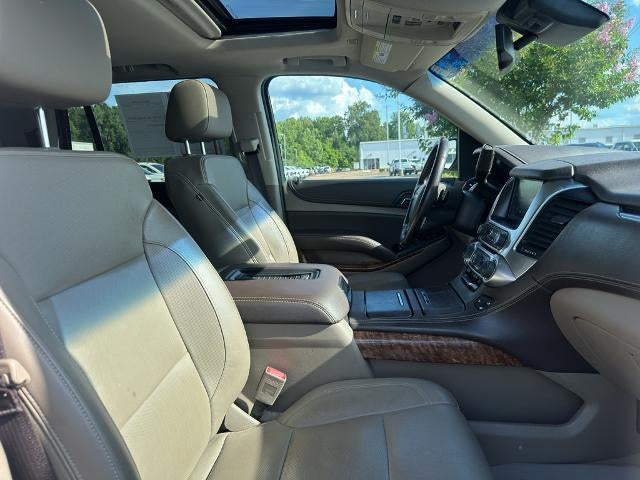 2019 Chevrolet Tahoe 2WD Premier