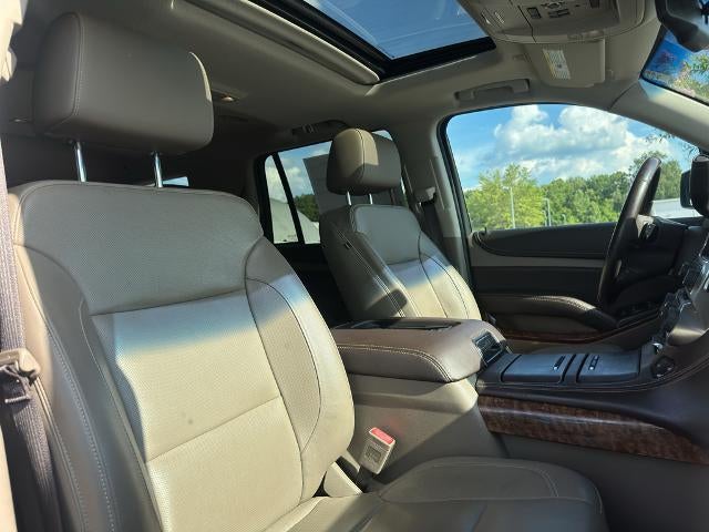 2019 Chevrolet Tahoe 2WD Premier
