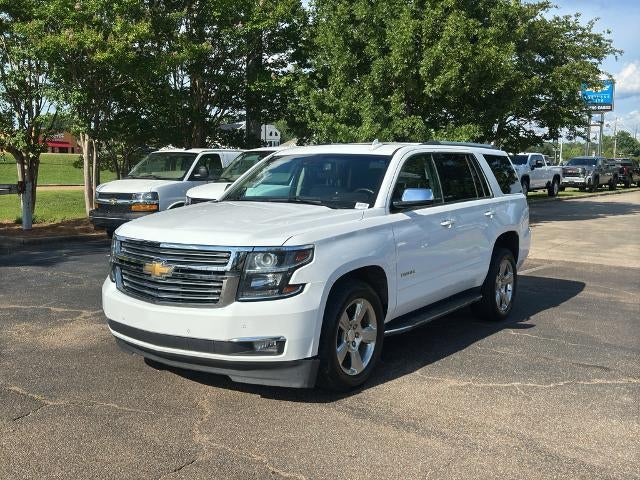 2019 Chevrolet Tahoe 2WD Premier
