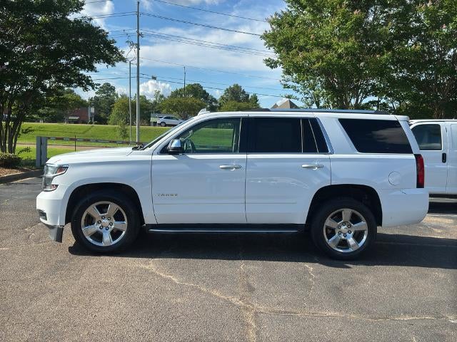 2019 Chevrolet Tahoe 2WD Premier