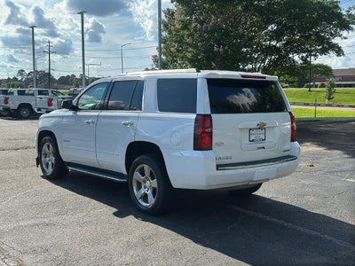 2019 Chevrolet Tahoe 2WD Premier