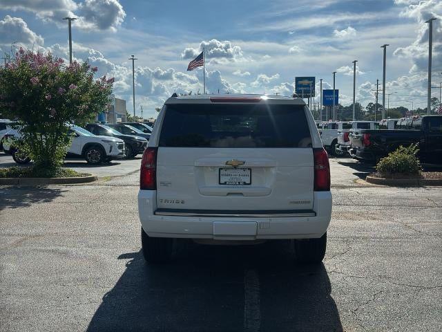 2019 Chevrolet Tahoe 2WD Premier