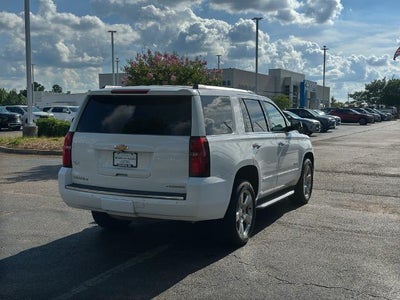 2019 Chevrolet Tahoe 2WD Premier