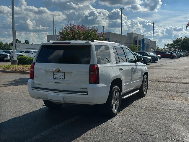 2019 Chevrolet Tahoe 2WD Premier